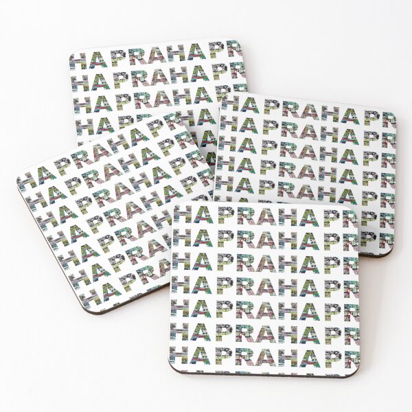 Item preview, Praha Sign designed and sold by martinkaspar123.
