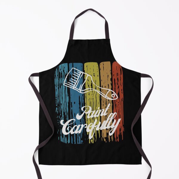 Item preview, Paint carefully with your brush designed and sold by CleanDecor.