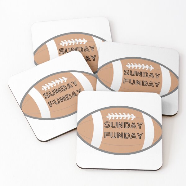 Item preview, Sunday Funday designed and sold by keepcalmandcurl.