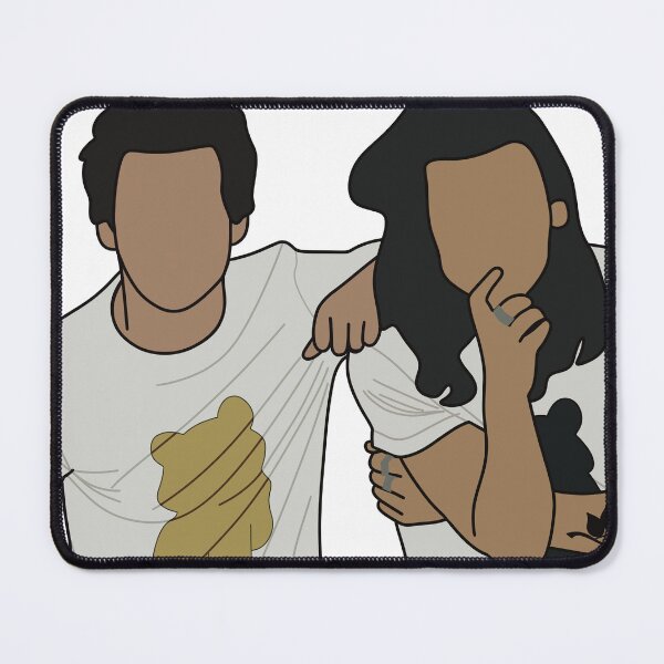 Item preview, Louis And Harry designed and sold by ImFallingAgain.