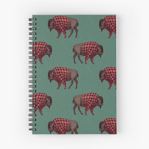 Item preview, Buffalo Plaid designed and sold by somecallmebeth.