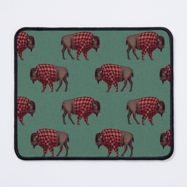 Item preview, Buffalo Plaid designed and sold by somecallmebeth.