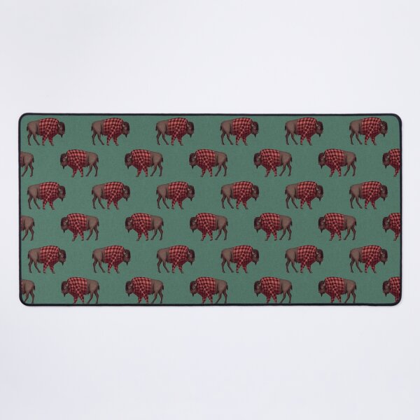 Item preview, Buffalo Plaid designed and sold by somecallmebeth.