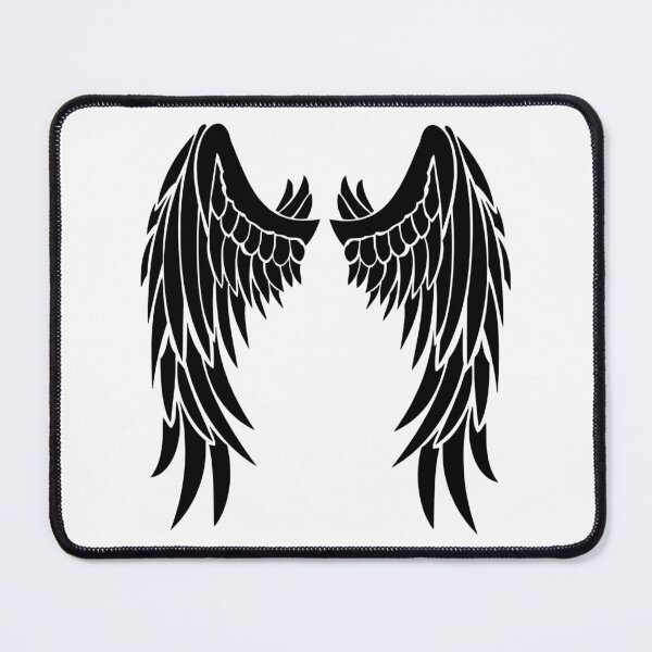 Item preview, angel wings designed and sold by --Camiila--.