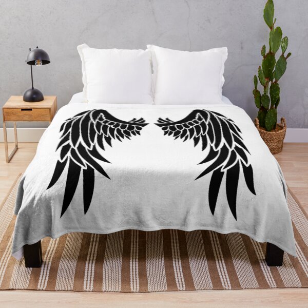 Item preview, angel wings designed and sold by --Camiila--.