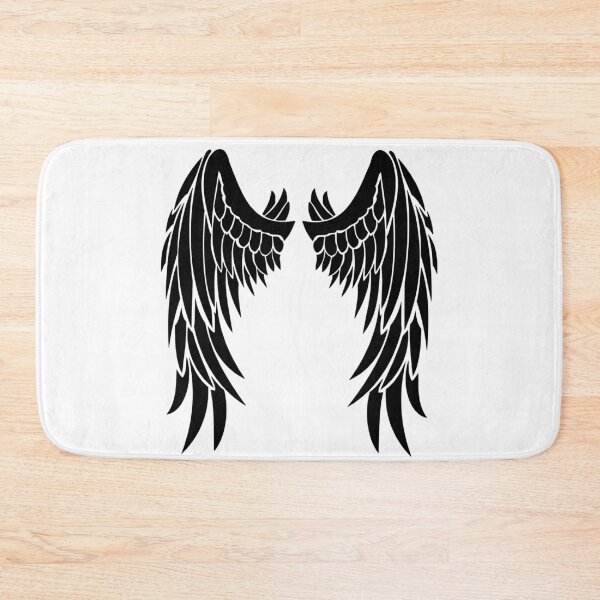 Item preview, angel wings designed and sold by --Camiila--.