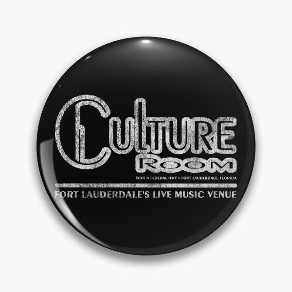 Item preview, Culture Room: Ft. Lauderdale, FL designed and sold by brianhillDESIGN.