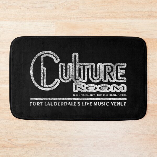 Item preview, Culture Room: Ft. Lauderdale, FL designed and sold by brianhillDESIGN.
