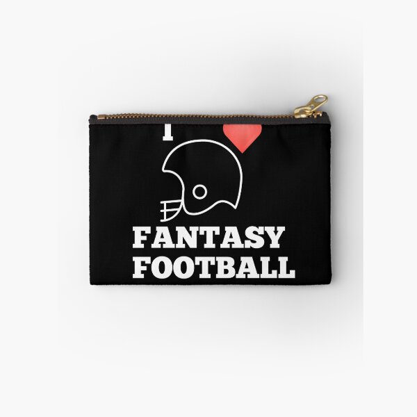 Item preview, I Love Fantasy Football designed and sold by Andersong.