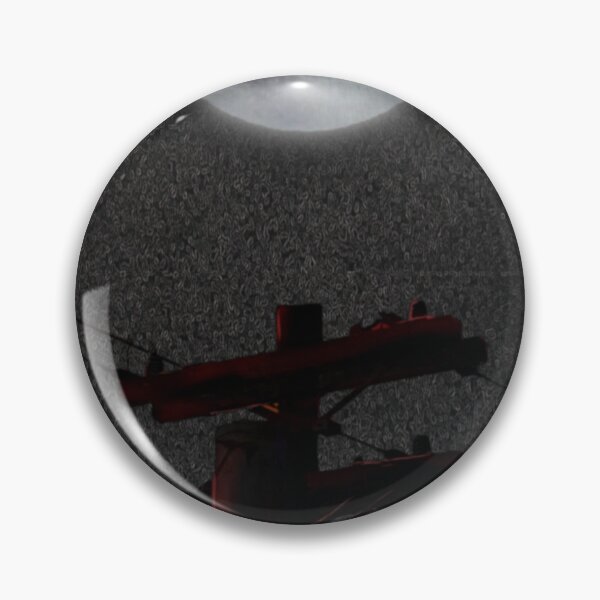 Item preview, The silent night designed and sold by Theblack Future.