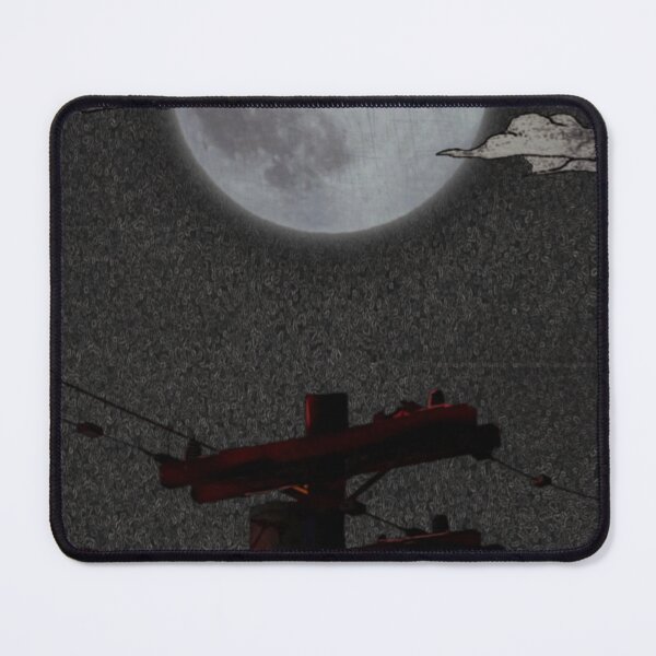 Item preview, The silent night designed and sold by Theblack Future.