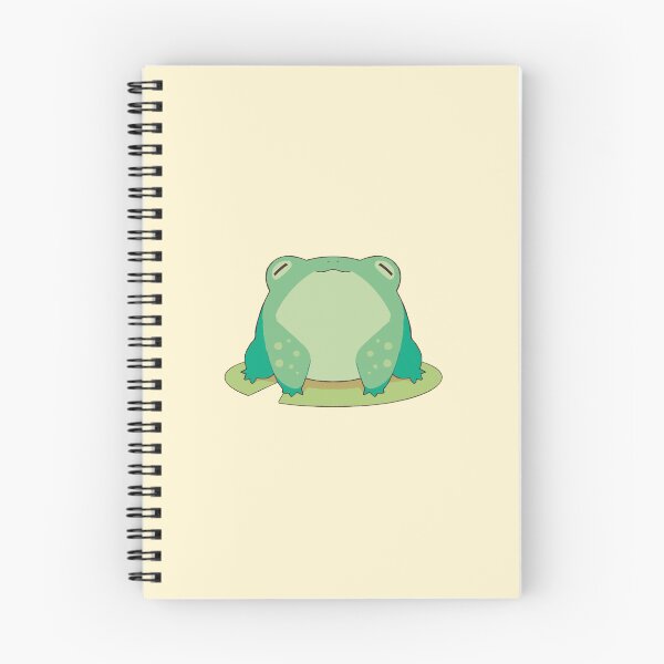 Item preview, Soda Frog designed and sold by HummingBoba.