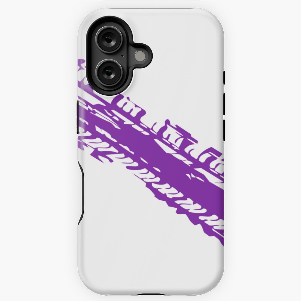 Item preview, iPhone Magsafe Tough Case designed and sold by BIKENSOUL.