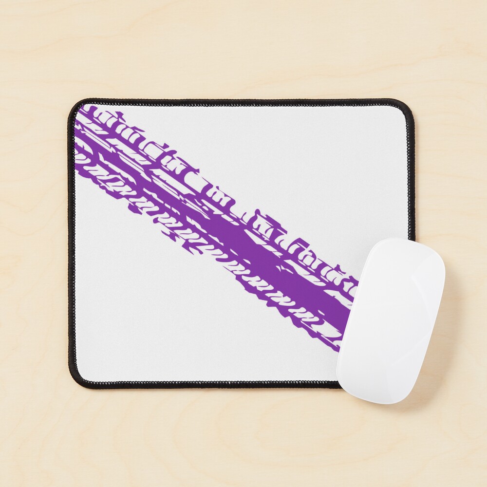 Item preview, Mouse Pad designed and sold by BIKENSOUL.