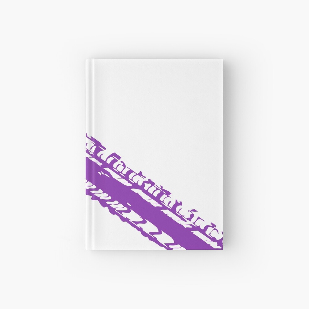 Item preview, Hardcover Journal designed and sold by BIKENSOUL.