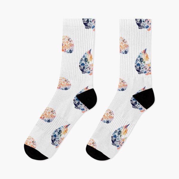 Item preview, Floral Cat Silhouette designed and sold by SchorlCraft.