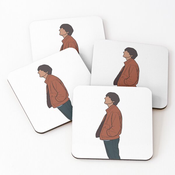 Item preview, Louis Bigger Than Me designed and sold by ImFallingAgain.
