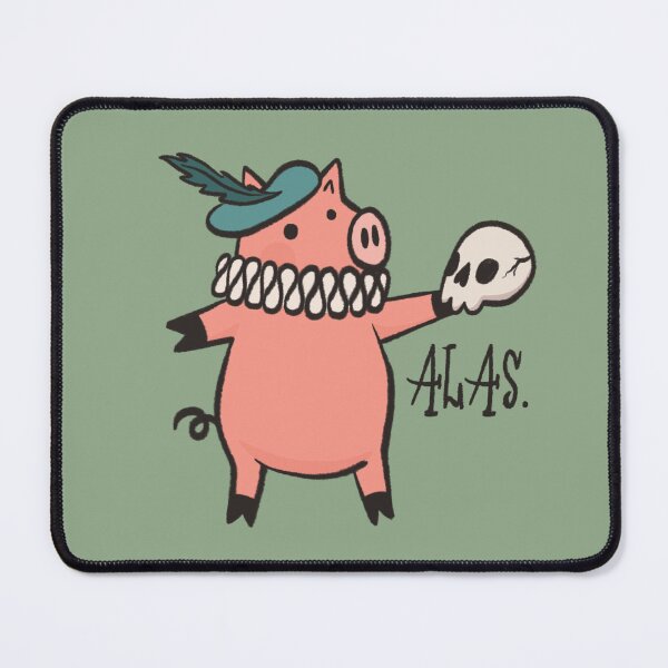 Item preview, Hamlet designed and sold by Creighcreigh.