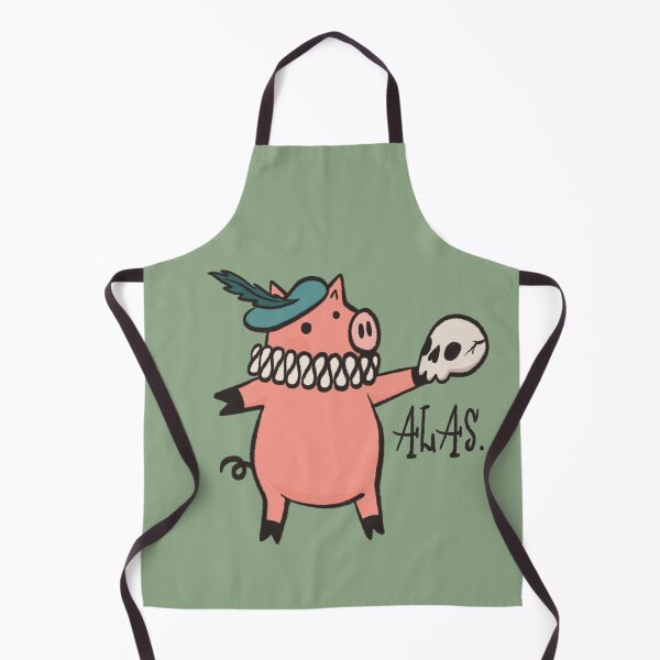 Item preview, Hamlet designed and sold by Creighcreigh.