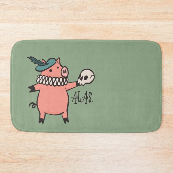 Item preview, Hamlet designed and sold by Creighcreigh.