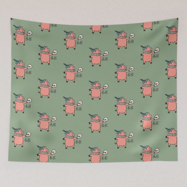 Item preview, Hamlet designed and sold by Creighcreigh.