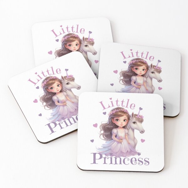 Item preview, Little Princess 3 designed and sold by miciana1417.