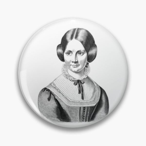 Artikelvorschau, Englische Schriftstellerin und Dichterin Charlotte Brontë entworfen und verkauft von NTGUILTY.