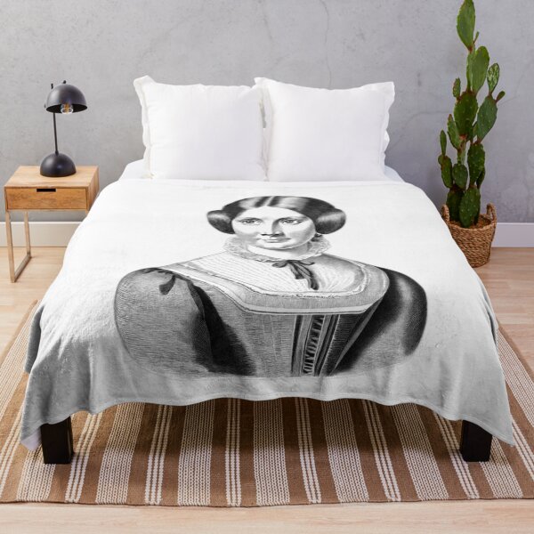 Item preview, English novelist and poet Charlotte Brontë designed and sold by NTGUILTY.