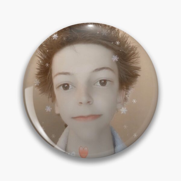 Item preview, weston / wes10 koury sinjin drowning filter selfie designed and sold by jinxproof.