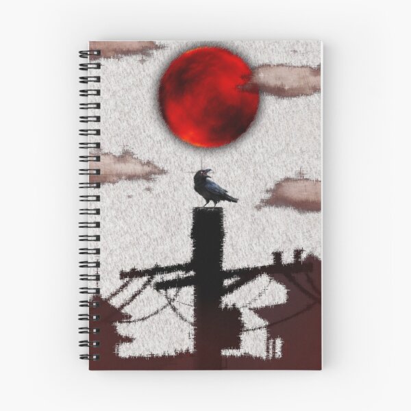 Item preview, The ninja crow designed and sold by Theblack Future.