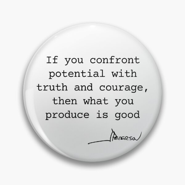 Item preview, jordan peterson quote designed and sold by LoneMaverick.