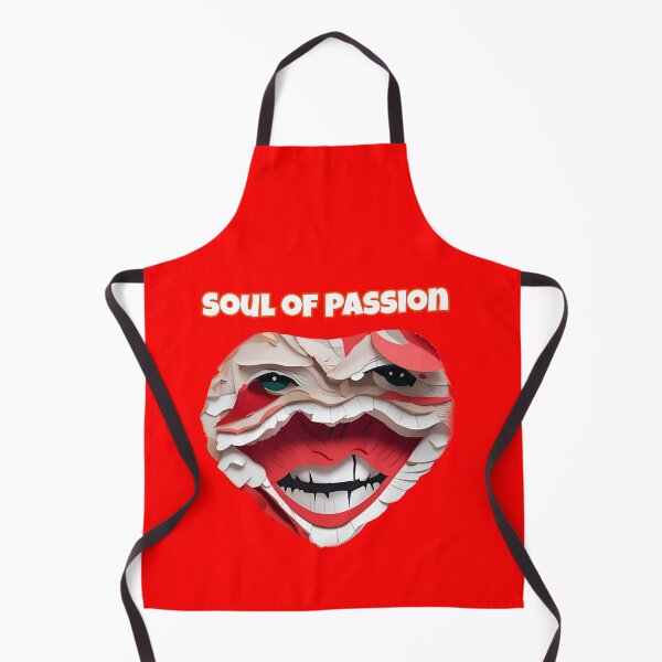 Item preview, Soul of Passion designed and sold by Vo0do0oo.