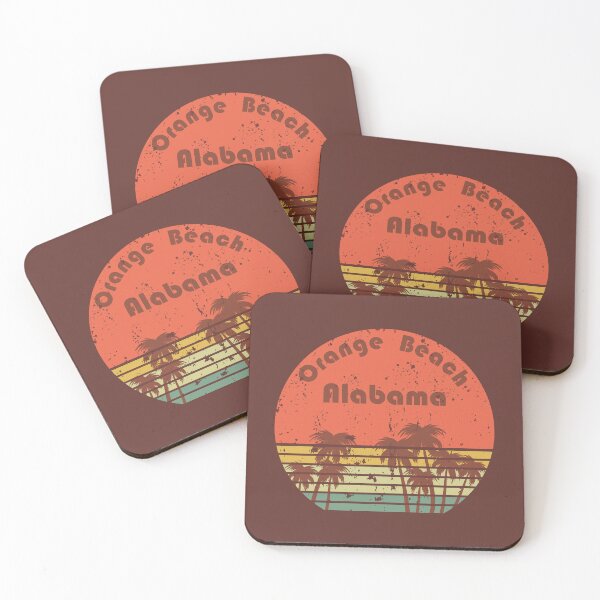 Item preview, Orange beach Alabama designed and sold by Alexaltay.