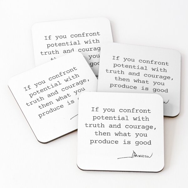 Item preview, jordan peterson quote designed and sold by LoneMaverick.