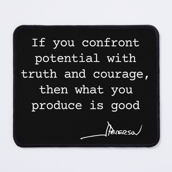 Item preview, jordan peterson quote designed and sold by LoneMaverick.