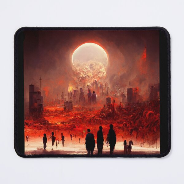Item preview, Sunrise on the D-Day designed and sold by DaddyCooll.