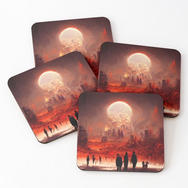 Item preview, Sunrise on the D-Day designed and sold by DaddyCooll.
