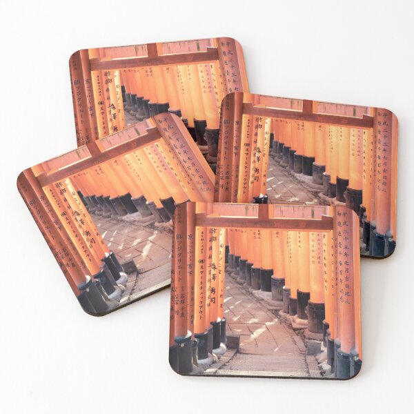Item preview, The Return Journey along the Torii Gates designed and sold by 9BPRCP.