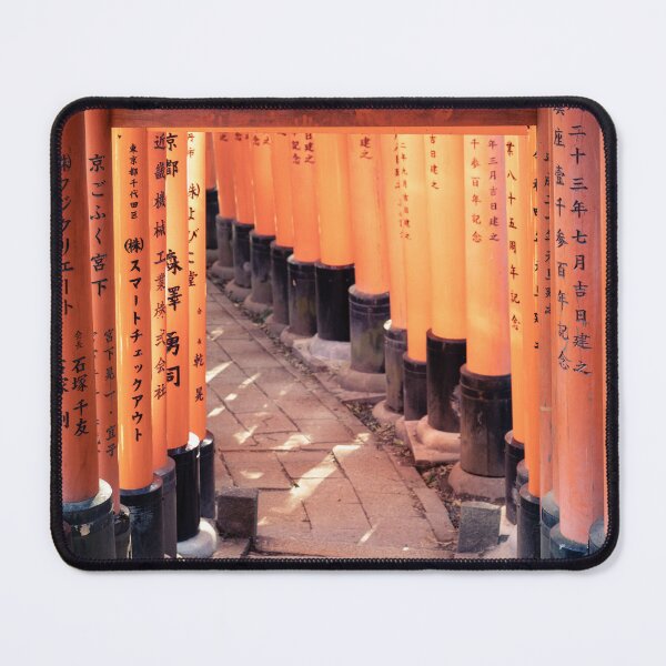 Item preview, The Return Journey along the Torii Gates designed and sold by 9BPRCP.