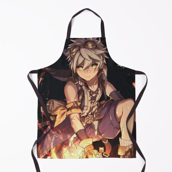 Item preview, Bennett Genshin designed and sold by HASSANEPINT.