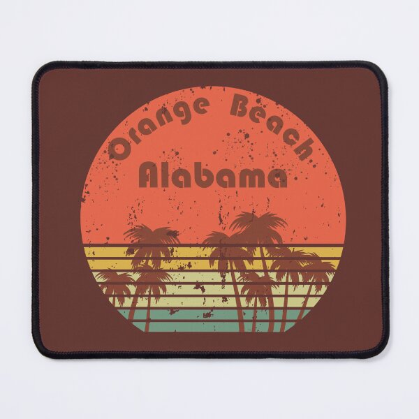 Item preview, Orange beach Alabama designed and sold by Alexaltay.