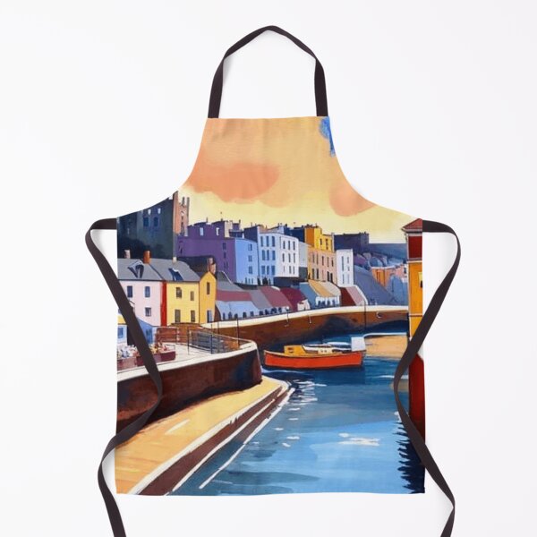 Item preview, Seaside, designed and sold by Ellimade.