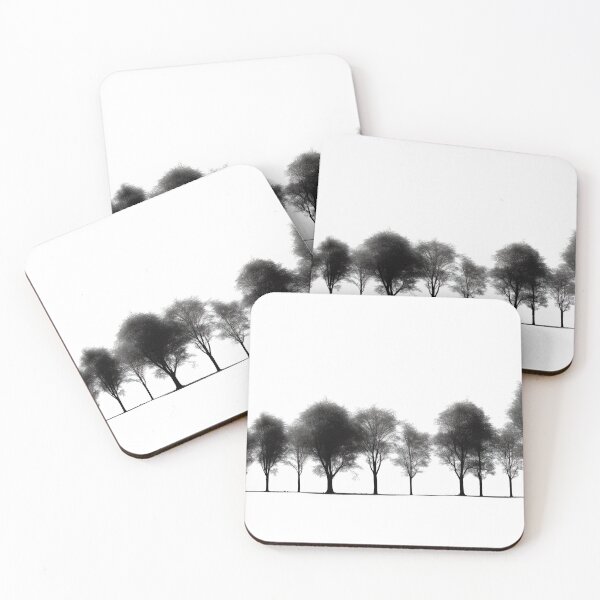 Item preview, Tree Birch designed and sold by Aestheticlanart.