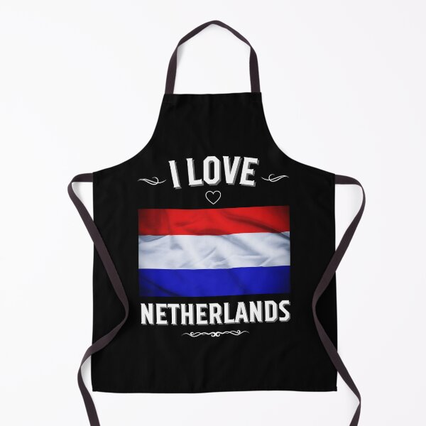 Item preview, I Love Netherlands designed and sold by LoveMyRoots.