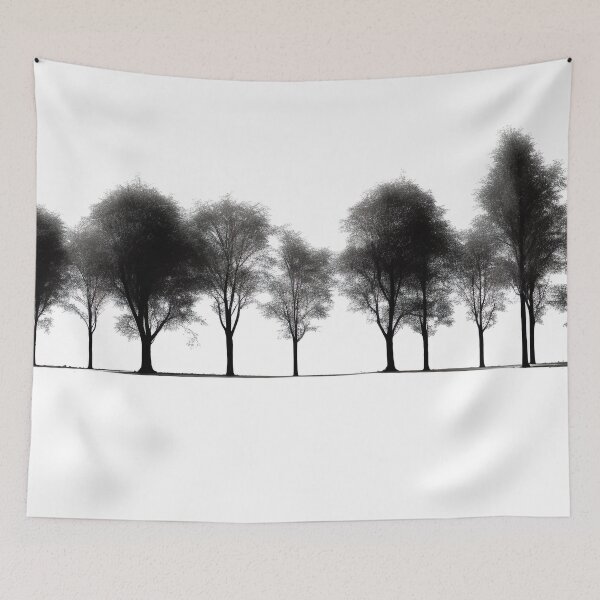 Item preview, Tree Birch designed and sold by Aestheticlanart.