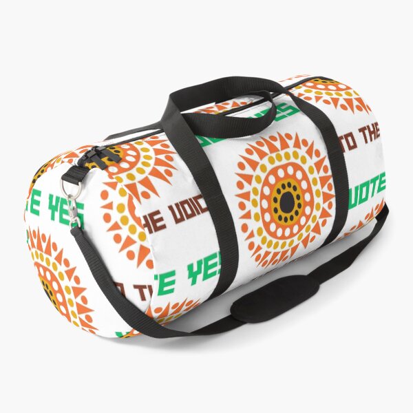 Item preview, Vote Yes To The Voice Indigenous Voice To Parliament  designed and sold by 3dozecreations.