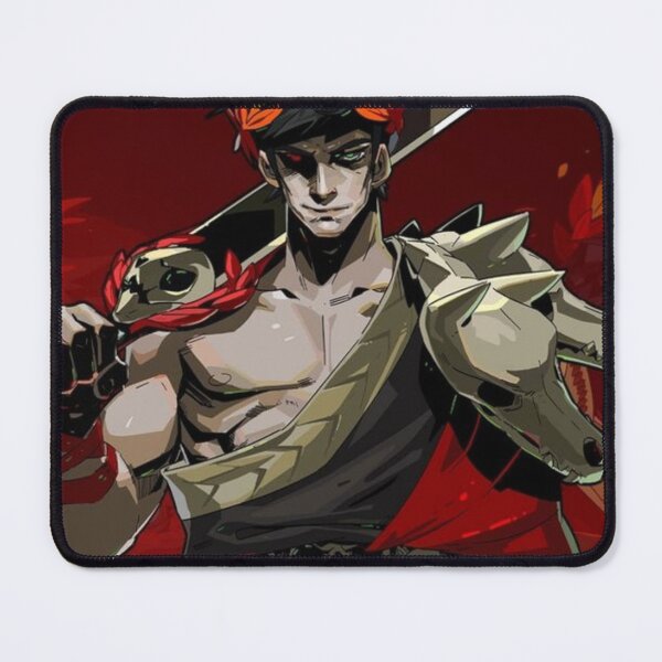 Item preview, Zagreus designed and sold by HASSANEPINT.