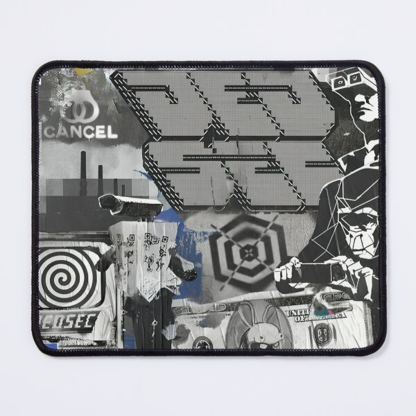 Item preview, Dedsec  designed and sold by taqqat.