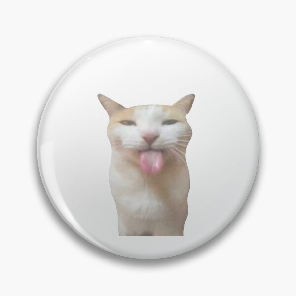 Artikelvorschau, Bleh-Cat-Meme von geringer Qualität entworfen und verkauft von jinxproof.