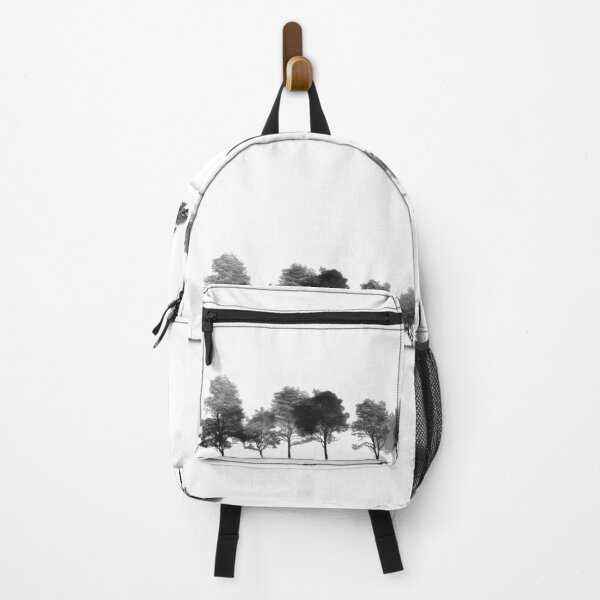 Item preview, Outdoor Trees designed and sold by Aestheticlanart.